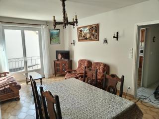 Appartement "Chez Justa" - Latre Locations - Lourdes - 6