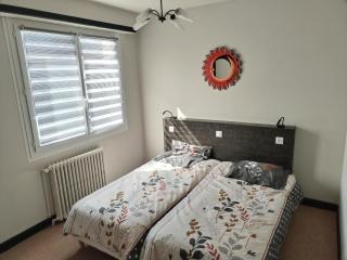 Appartement "Chez Justa" - Latre Locations - Lourdes - 5