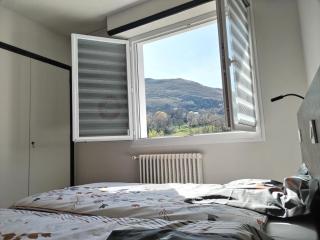 Appartement "Chez Justa" - Latre Locations - Lourdes - 1
