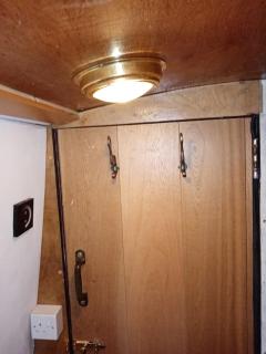 Cosy, quirky, tranquil, secluded boat - Bell Busk - 3