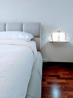 Acogedor apartamento a un paso de Gascona con WiFi Netflix Disney Plus y Prime gratis by M&N's House - Oviedo - 5