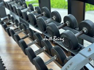 Just Being Home 6pax 3BR/3BA 1King/1Queen/2Single - 4