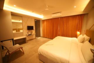 Waltair Abode - Visakhapatnam - 9