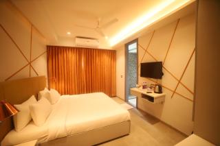 Waltair Abode - Visakhapatnam - 7