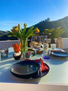 Las Filipinas, Apartment Lemoni - Torrox - 1