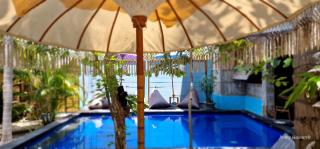 Villas Light House - Eco-Traditional Joglo - Gili Trawangan - 8