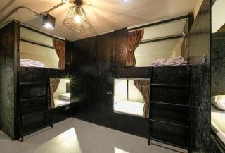 Salee Hostel - Chiang Mai - 6
