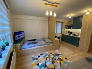 Jahorina: A Charming Apartment Retreat - Jahorina - 0