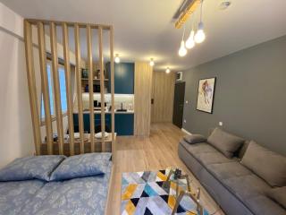 Jahorina: A Charming Apartment Retreat - Jahorina - 9