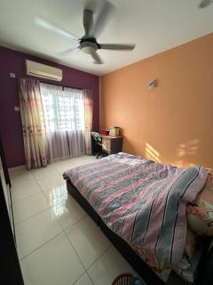 DOUBLE EE HOMESTAY 6 cars parking place 12pax - Sitiawan - 3