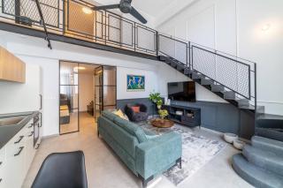 Beautiful 2bed/2Bath near Neve tzedek /Jaffa /sea - Tel Aviv - 0