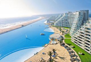 Apartmento San Alfonso Vista Mar - Algarrobo - 0