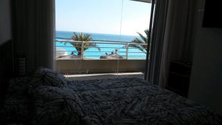 Apartmento San Alfonso Vista Mar - Algarrobo - 1