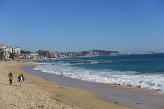 Apartmento San Alfonso Vista Mar - 7