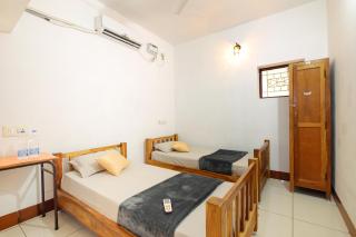 Manora Residency - Pondicherry - 2