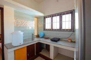 Manora Residency - Pondicherry - 1