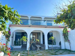 Villa Biển Xanh 2 - View Biển Đảo Phú Quý - Cu Lao Thu - 9