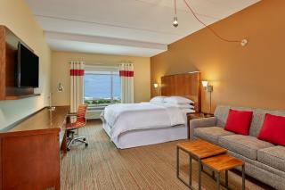 Four Points by Sheraton Dallas Fort Worth Airport North - Coppell - 5