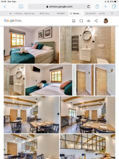 Biała Owieczka B&B Szczyrk - 7