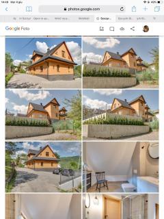 Biała Owieczka B&B Szczyrk - 9