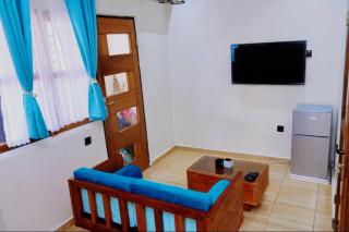 Narcisse Home Bonapriso - Douala - 0