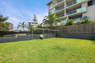 San Clemente Unit 4 24 Orvieto Terrace - Caloundra - 1