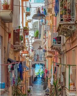 Di Schino House - Gaeta - 7