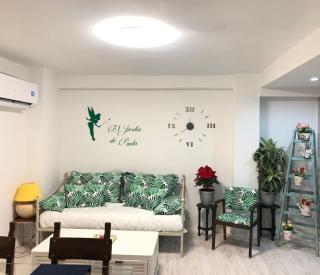 El Jardín de Paula - 5