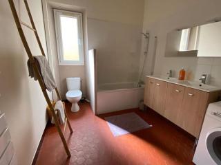 T3 rénové dans une maison de ville - Marsella - 4