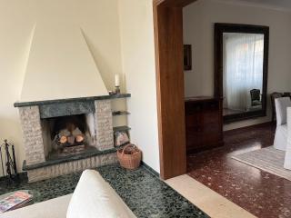 PANORAMA TERAZZA CON JACUZZI - Rivalto - 6