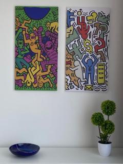 MaDà holiday house ideale per coppie o famiglie - Palermo - 5