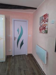 IL NIDO Suite - Fiuggi - 2