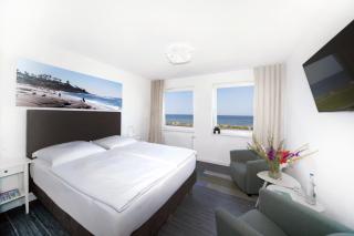 Beach Hotel California - Kalifornien - 8