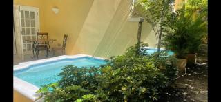 Westland villa's - Saint James - 8