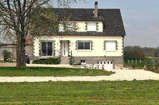 Normandy Holiday Home - Barenton - 0