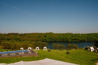 Głęboczek Vine Resort& Spa - Wielki Gleboczek - 4