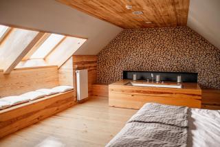 Głęboczek Vine Resort& Spa - Wielki Gleboczek - 3