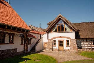 Głęboczek Vine Resort& Spa - Wielki Gleboczek - 1