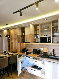 Borovi Deluxe Suite - Divčibare - 5