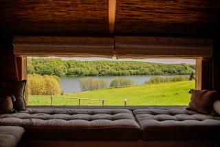 Osada Głęboczek. Vine Resort&Spa - Wielki Głęboczek - 3