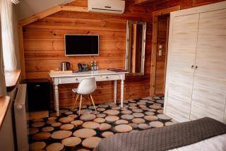 Osada Głęboczek. Vine Resort&Spa - Wielki Głęboczek - 5