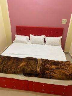 Sahu Home stay - Ujjain - 2