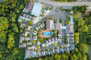 Ioon Resort ไออุ่นรีสอร์ท - Saraburi - 0