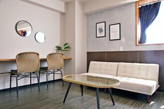 TOMMY CONDOMINIUM WAKASA402 - Kume - 3