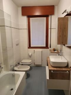 Appartamento per 2/4 persone - Bergamo - 1