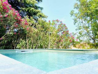Maison Splendide à Bastia avec Piscine privée. - Bastia - 9