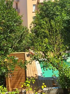 Maison Splendide à Bastia avec Piscine privée. - Bastia - 4