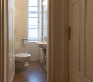 Wohnen um die Jahrhundertwende - 6