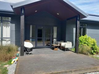Springfield Retreat 4 bedrooms - Springfield - 3
