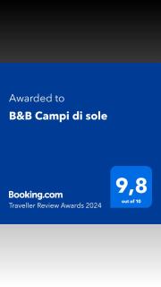 B&B Campi di sole - Sala Bolognese - 9